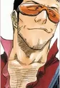 Kurosaki, Isshin