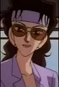 Kamijou, Hideko