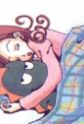 Gambar Karakter Ruriko Kouda