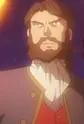 Alfred's Father