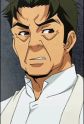 Gambar Karakter Youichirou Suzukawa