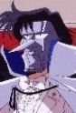 Gambar Karakter Gin Tengu