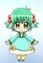 Gambar Karakter Mint