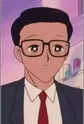 Tsukino, Kenji