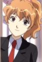 Gambar Karakter Satomi Ishikawa