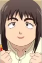 Komori, Jinko