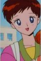 Gambar Karakter Manami's Mother