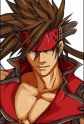 Gambar Karakter Sol Badguy