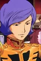 Zabi, Garma