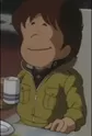 Amamori, Hajime