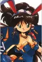 Tokudaiji, Mai