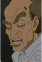 Asahina, Masayoshi