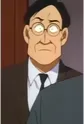 Hosoya, Kazuhiro