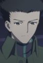 Gambar Karakter Kazushi Akutagawa