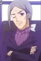 Todo, Kaoru