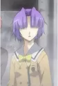 Natsuhara, Orie