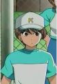 Gambar Karakter Ichirou Yamada