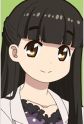 Gambar Karakter Natsu Andou