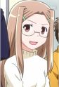 Gambar Karakter Fuyumi Hirobe