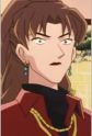Gambar Karakter Kayoko Daimon