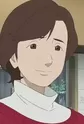 Kobayashi, Mother