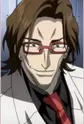 Kurohagi, Hideki