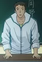 Okabe