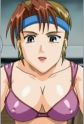 Gambar Karakter Fumiko Yaguchi