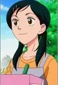 Nakasato, Rie