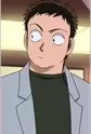 Chiba, Kazunobu
