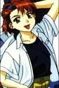 Jinnai, Nanami