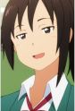 Gambar Karakter Ritsuko Kitahara