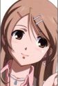 Gambar Karakter Yukino Sakurai