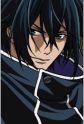 Gambar Karakter Saizou Kirigakure