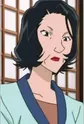 Inubushi, Takako