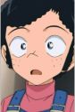 Gambar Karakter Keita Onoda