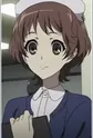 Mizuno, Sanae
