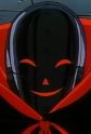 Gambar Karakter Iron Mask