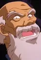 Shinnosuke's Grandfather