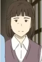 Aoi, Mother