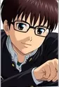 Usui, Masafumi