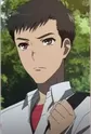 Kawahori, Kenzou