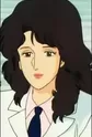 Iwasaki, Megumi