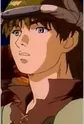 Senshuu, Christopher
