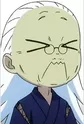 Furuya, Jogorou