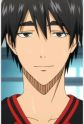 Gambar Karakter Rinnosuke Mitobe