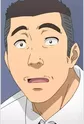 Onizuka, Father