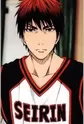 Kagami, Taiga