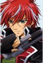 Gambar Karakter Rayne