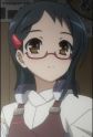 Gambar Karakter Mitsuki Sanyou